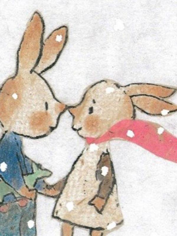 La cabane à histoires S1 E12