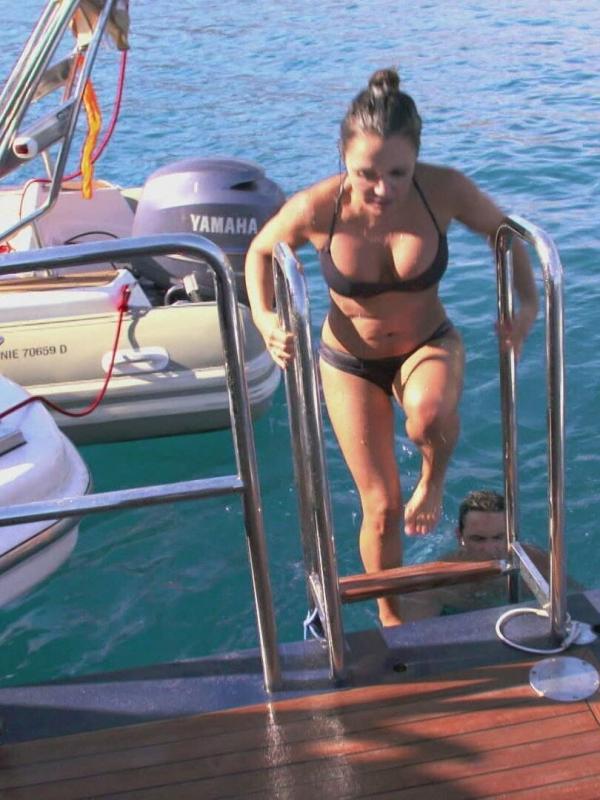 Below Deck Méditerranée