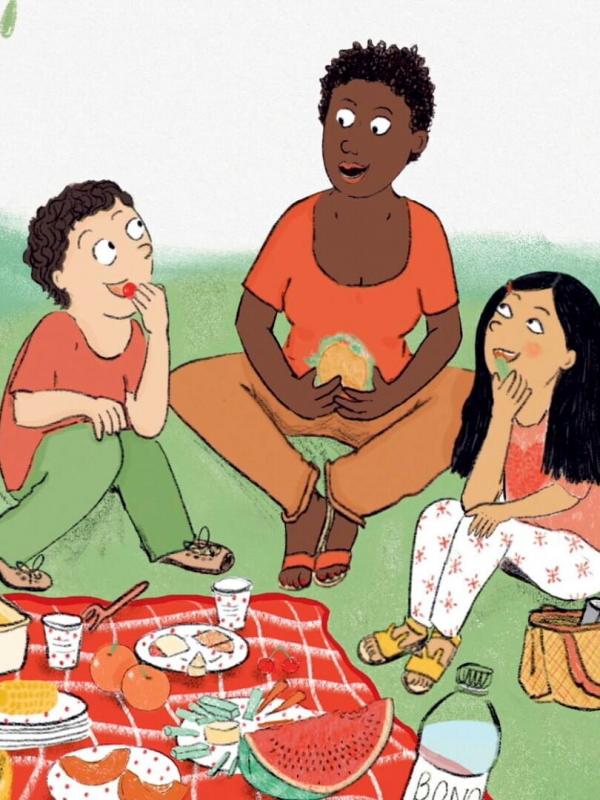 Boomhutverhalen S4 E1