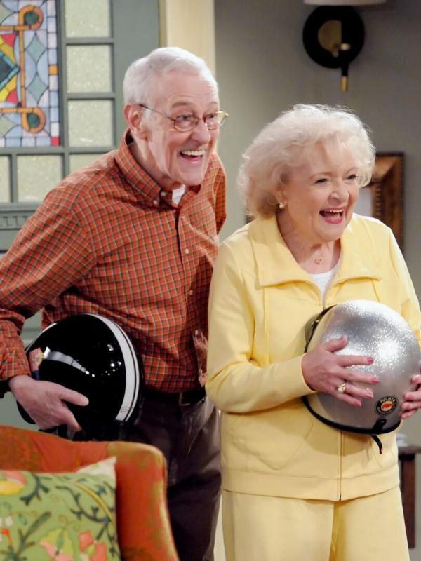 Hot in Cleveland S3 E4