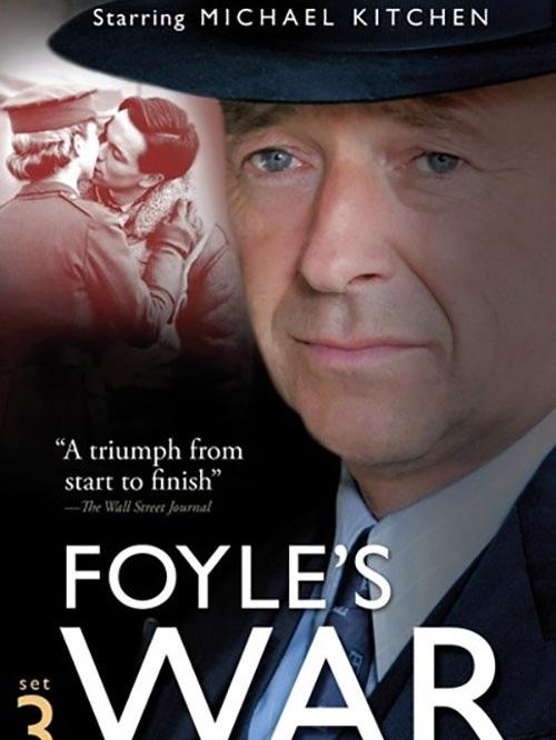 Les enquêtes de Foyle