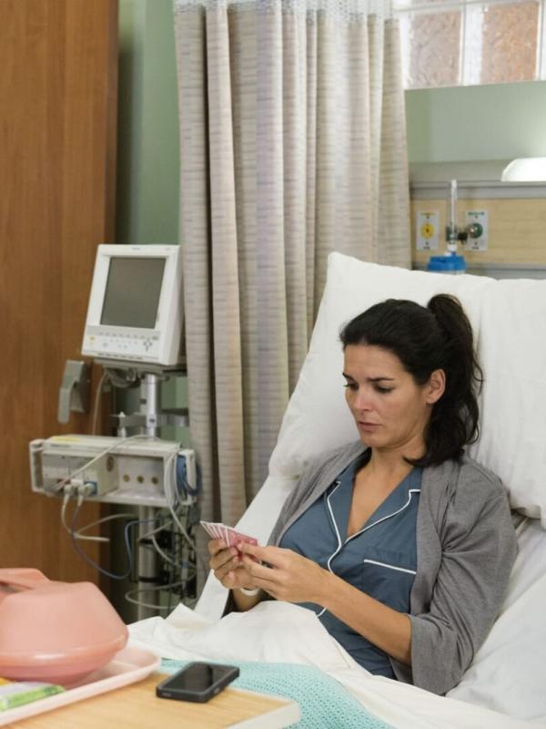 Rizzoli & Isles : autopsie d'un meurtre S5 E9