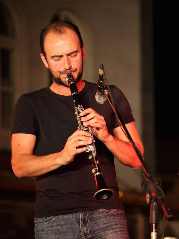 The Morgenland Festival