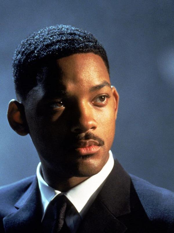 Men in Black