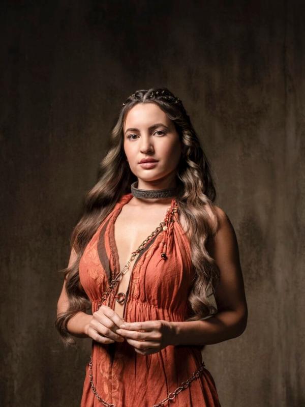 Spartacus: House of Ashur S1 E5