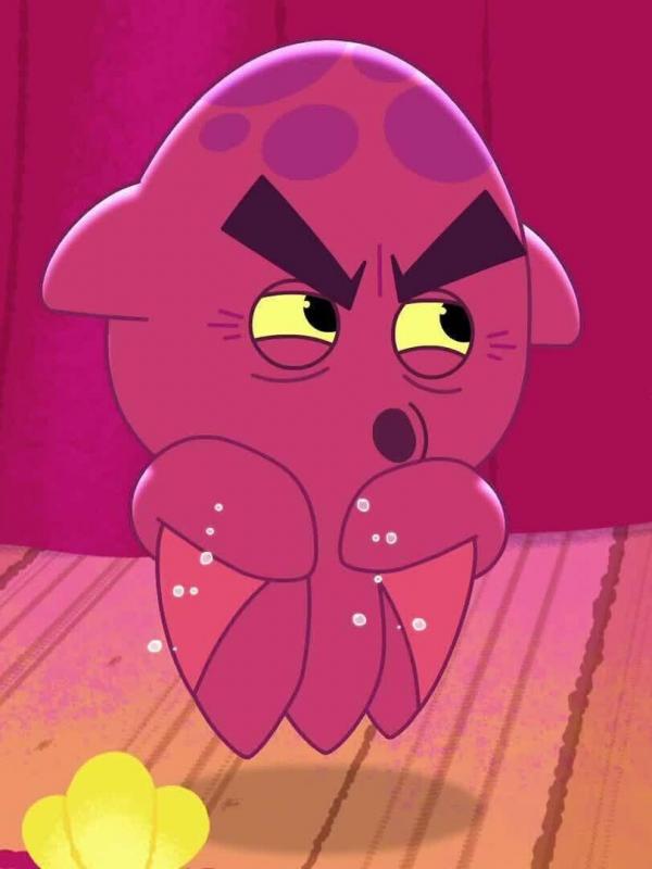 Baby Shark's Big Show! S2 E8
