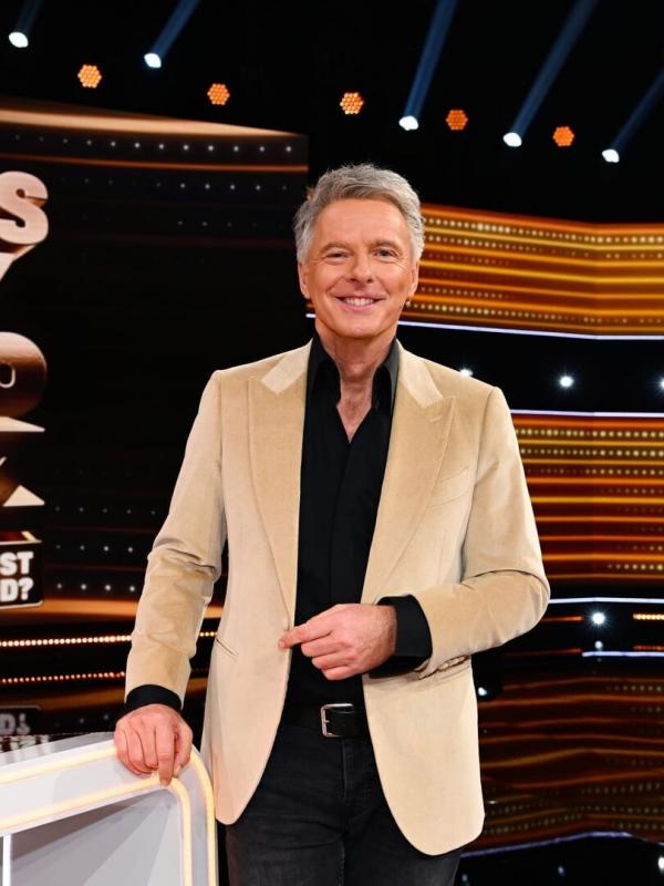 Das 1% Quiz - Wie clever ist Deutschland?