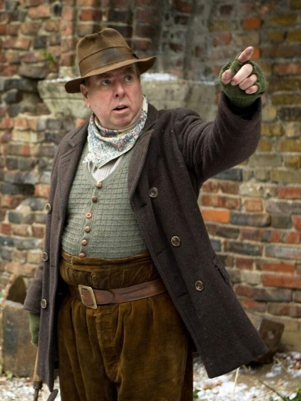 Le secret de Green Knowe