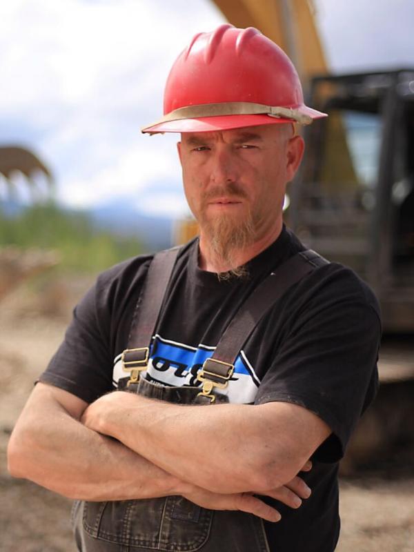 Alaska : La ruée vers l'or