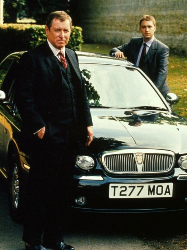 Inspecteur Barnaby S3 E3