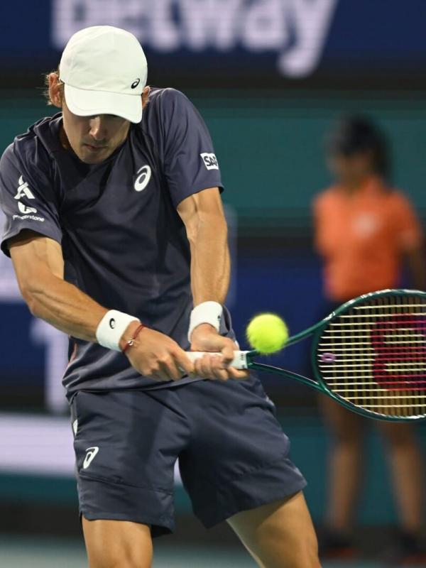 Tennis : Masters 1000 de Miami