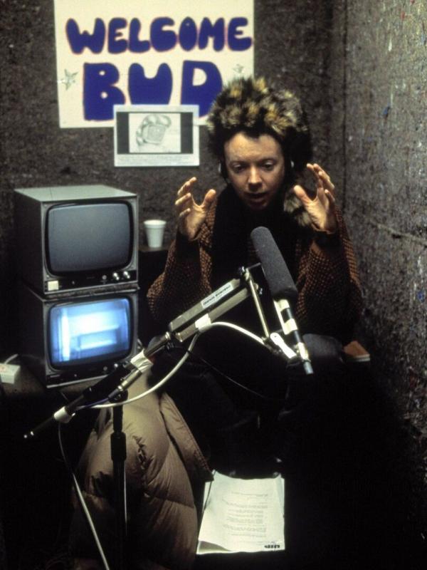 Electric Dreams