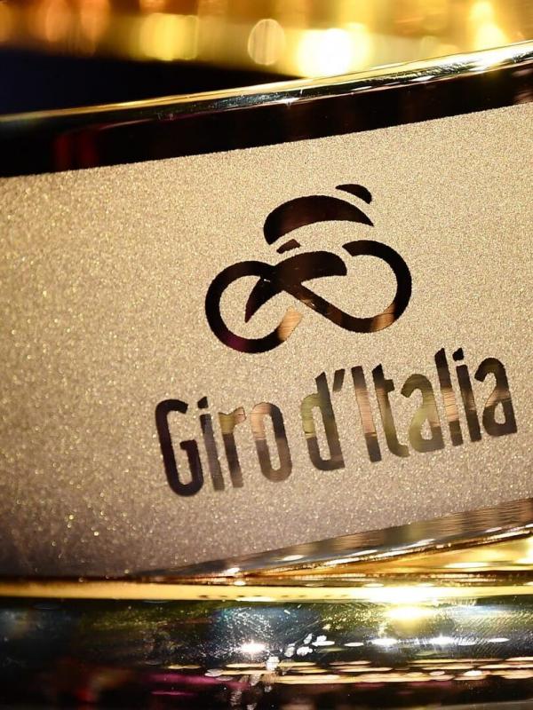 Sporza: Giro magazine