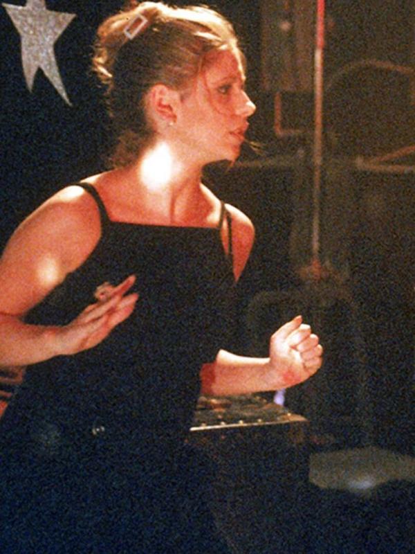 Buffy contre les vampires S1 E9