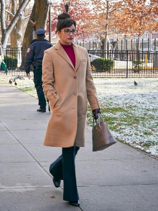 New Amsterdam S2 E12