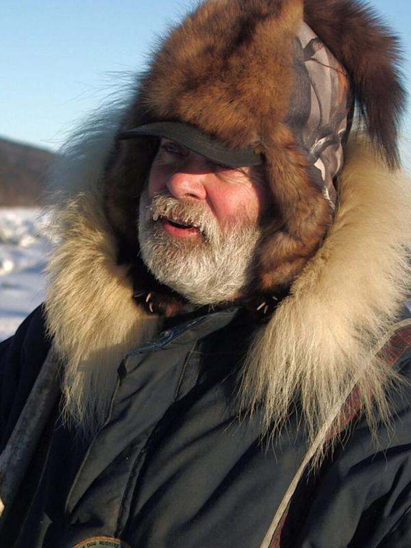 Into the Wild: Alaska