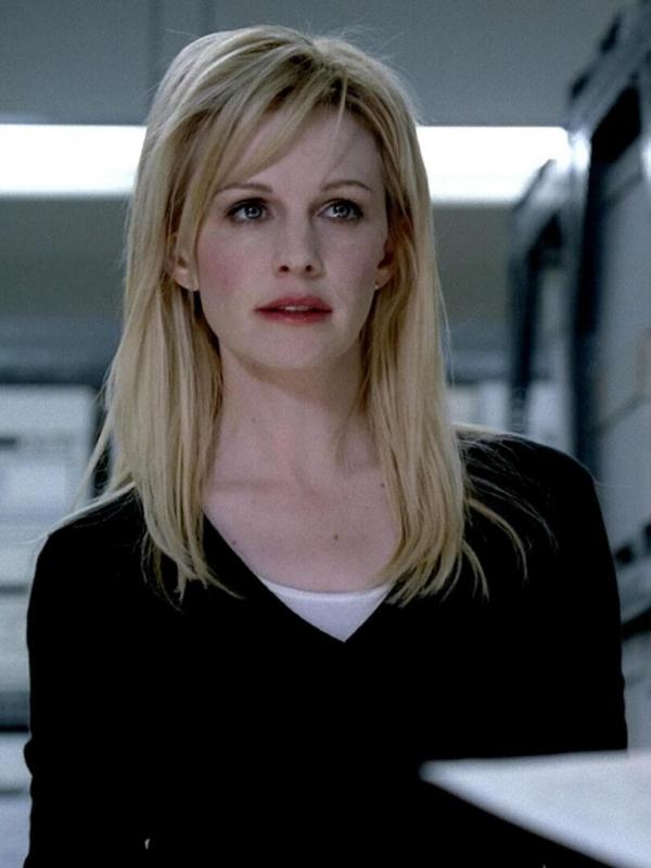 Cold Case : affaires classées S3 E17