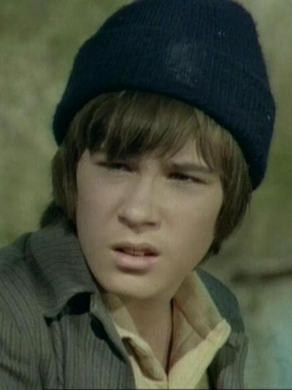 La Petite Maison dans la prairie S5 E24