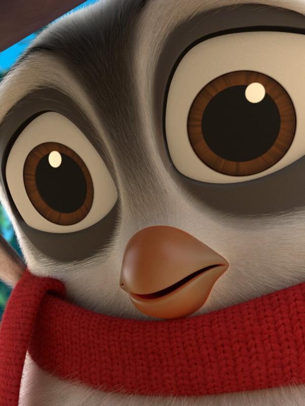 De avonturen van kleine pinguïn S1 E10