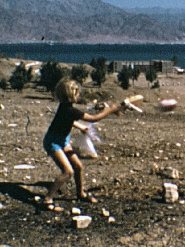 La caméra du docteur Morris