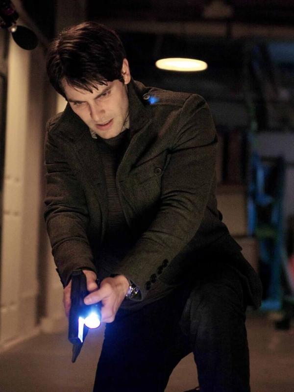 Grimm S1 E9