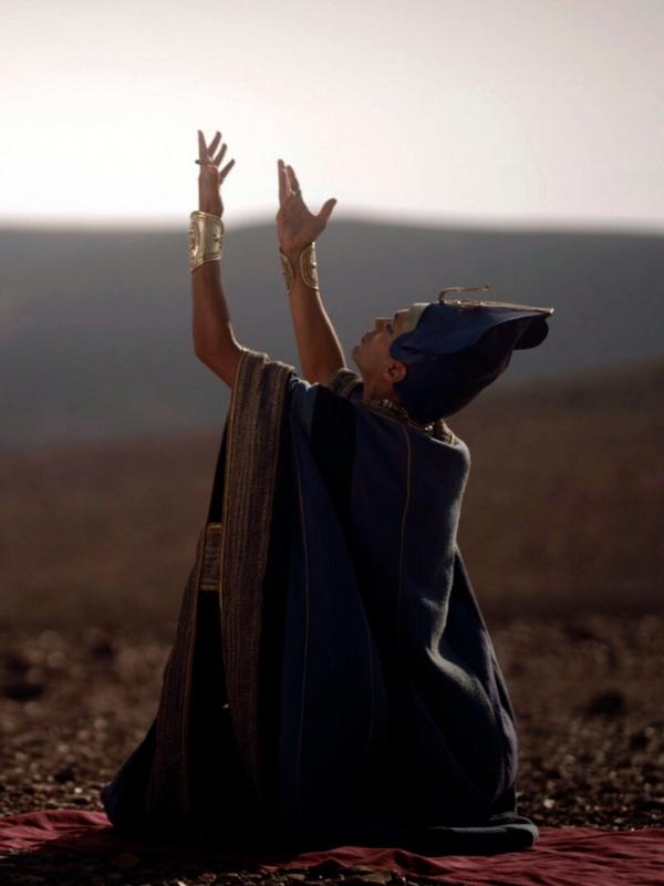 La vie secrète des pharaons