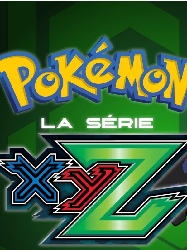 Pokémon : XY S19 E45