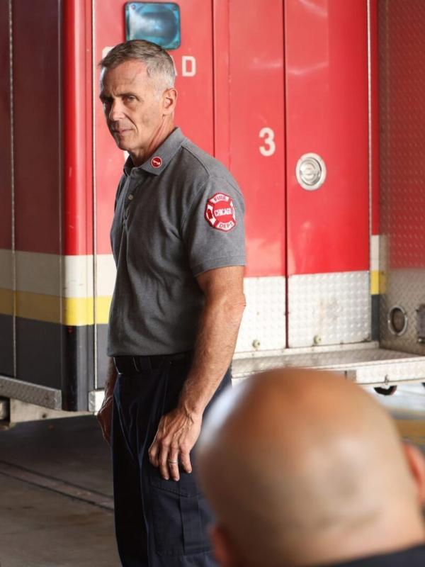 Chicago Fire S10 E10