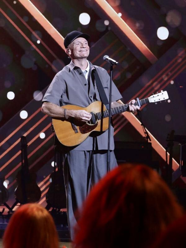 La fête de la chanson française - 20 ans d'émotions