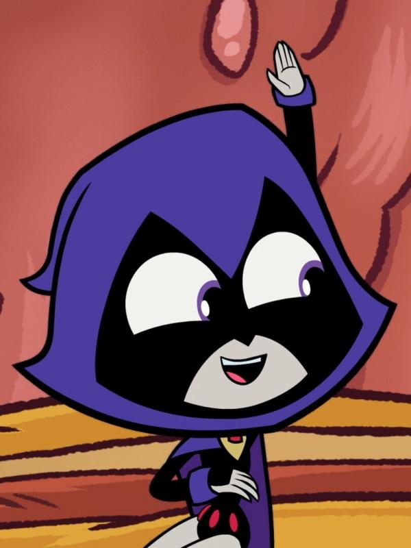 Teen Titans Go ! S8 E15