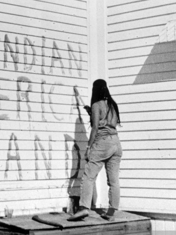 Les Indiens à Hollywood, une tragédie américaine