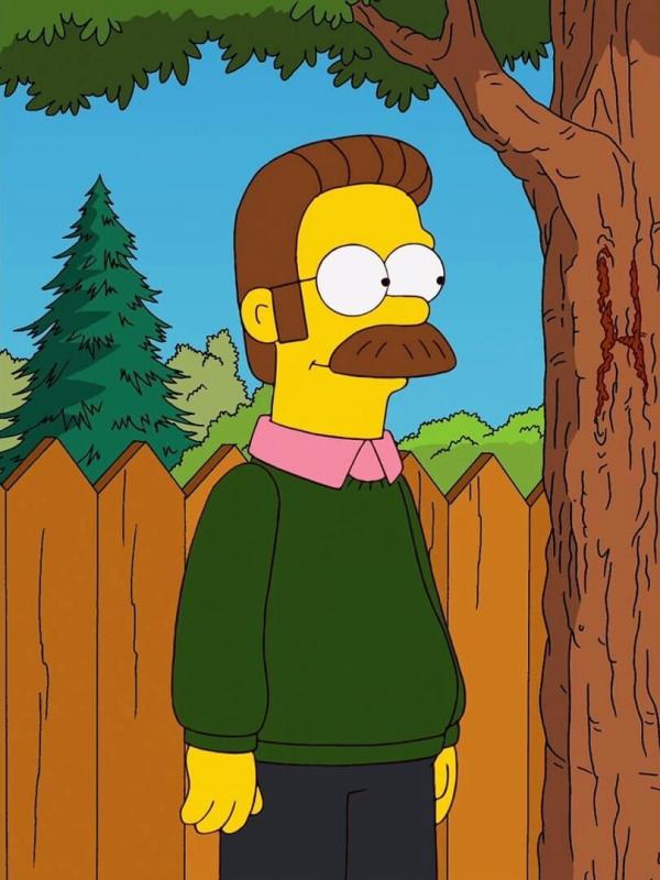 Les Simpson S24 E6