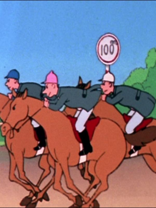 Barbapapa S2 E45