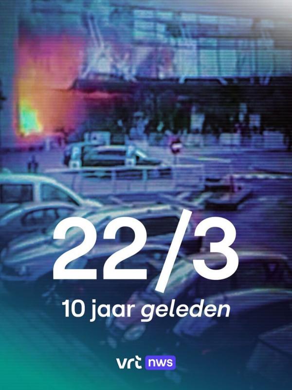 22/3 tien jaar geleden