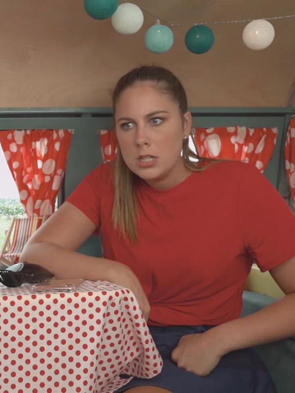 Samson & Marie S1 E40