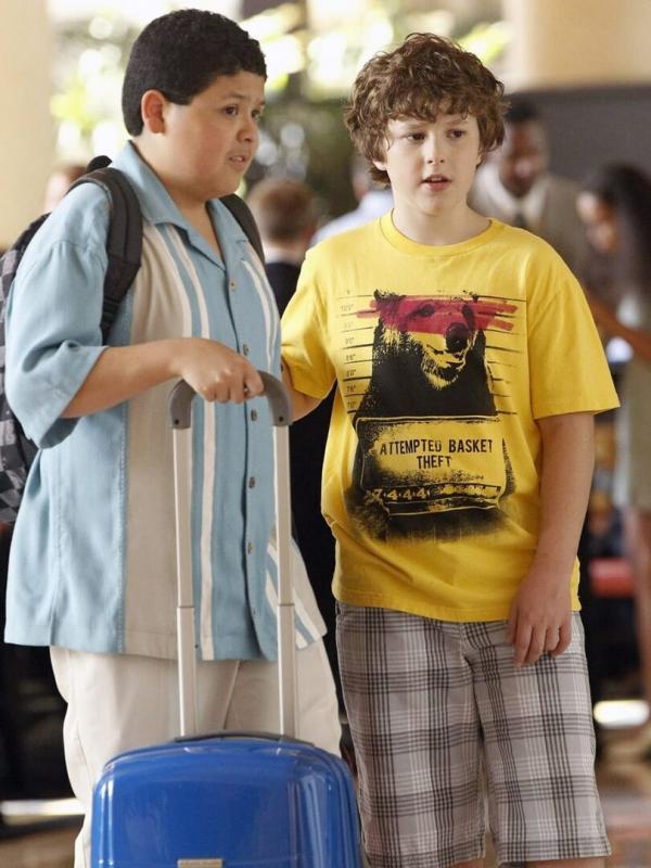 Modern Family S4 E6