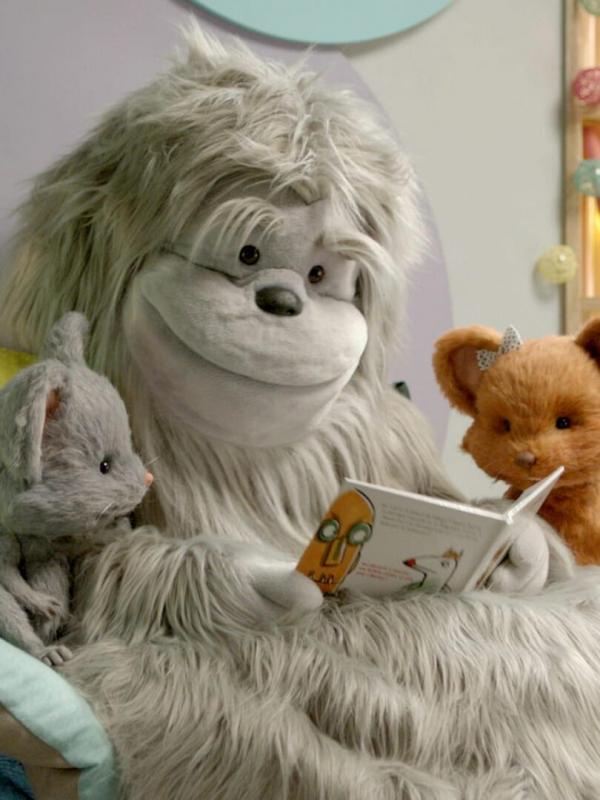 Yetili vertelt S2 E37