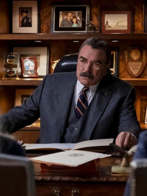 Blue Bloods S12 E18