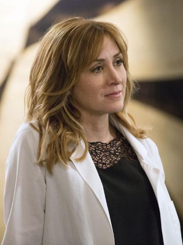 Rizzoli & Isles S6 E7