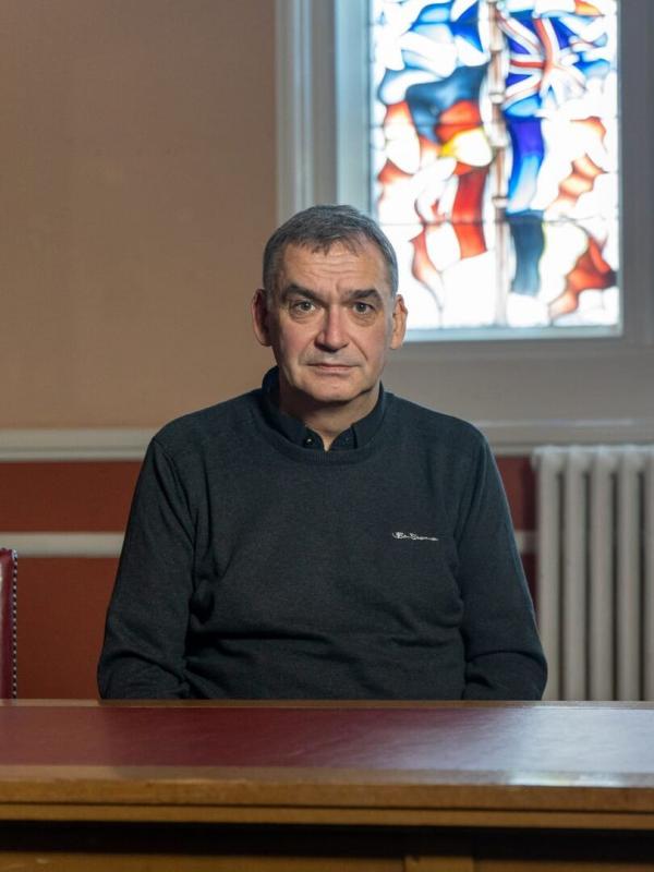 Lockerbie - Autopsie d'un attentat