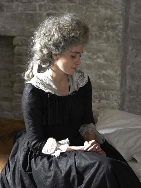 Marie-Antoinette, ils ont jugé la reine