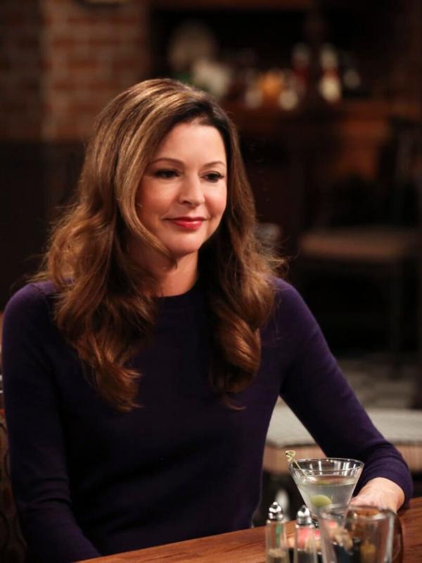 Hot in Cleveland S6 E11