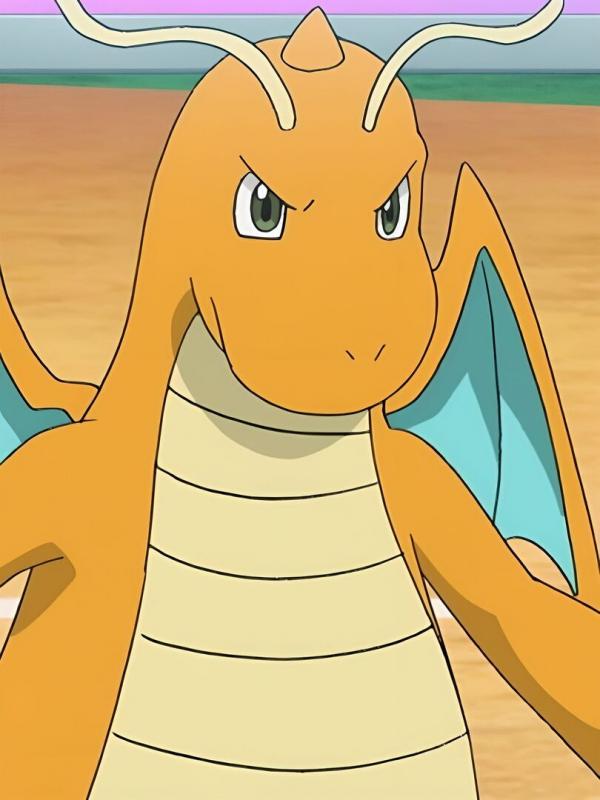 Pokémon : Les voyages S25 E27