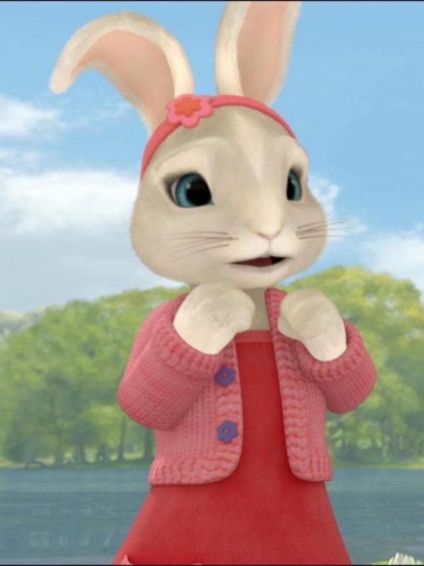 Pierre Lapin S2 E22