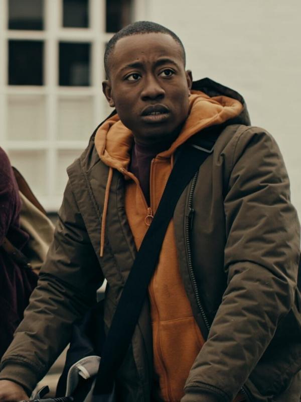 La guerre des mondes : L'invasion