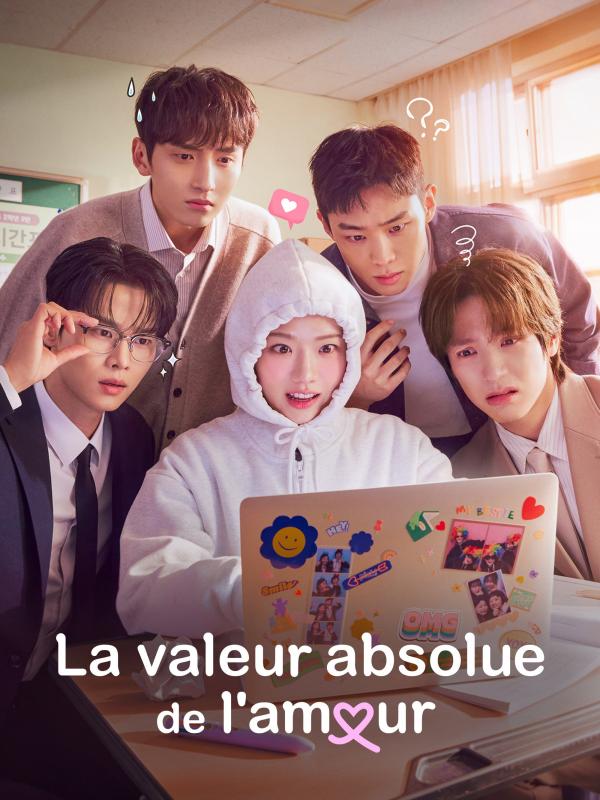 La valeur absolue de l'amour