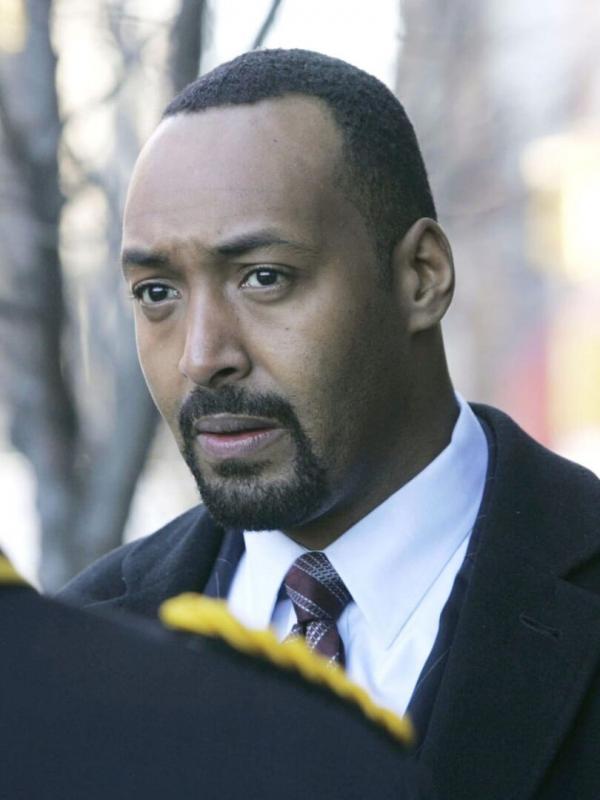 New York, police judiciaire S17 E18