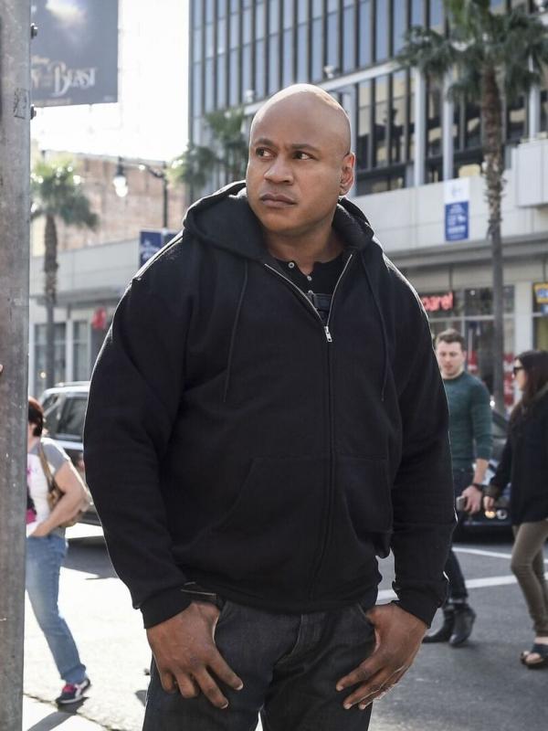 NCIS : Los Angeles S8 E23