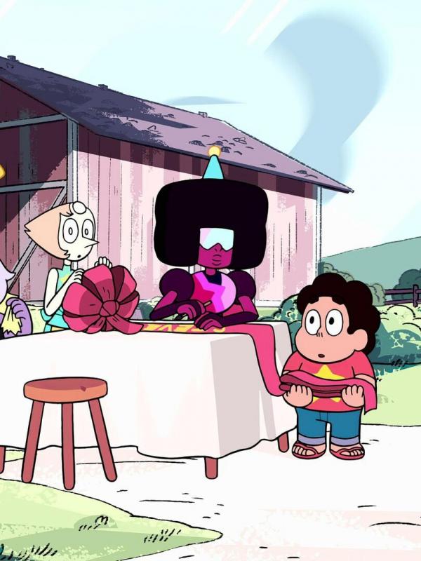 Steven Universe S2 E26