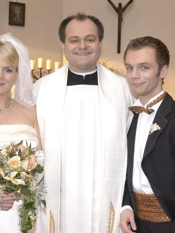 Die dreisten drei - Die Comedy WG